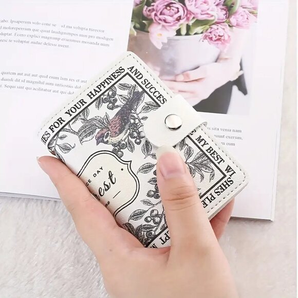 Multi Slot Credit Card Holder - Picture 1 of 3